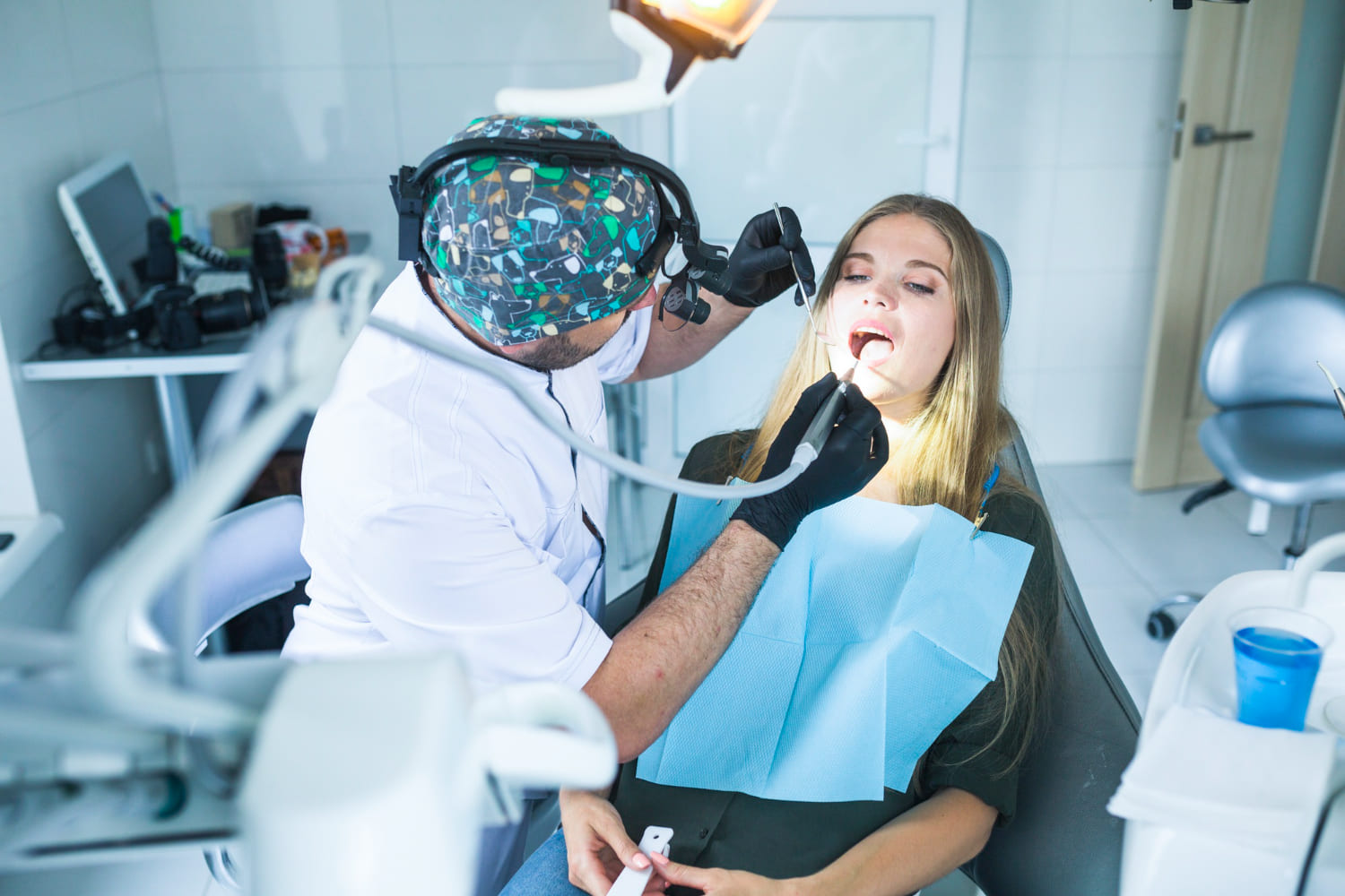 Dental Emergencies