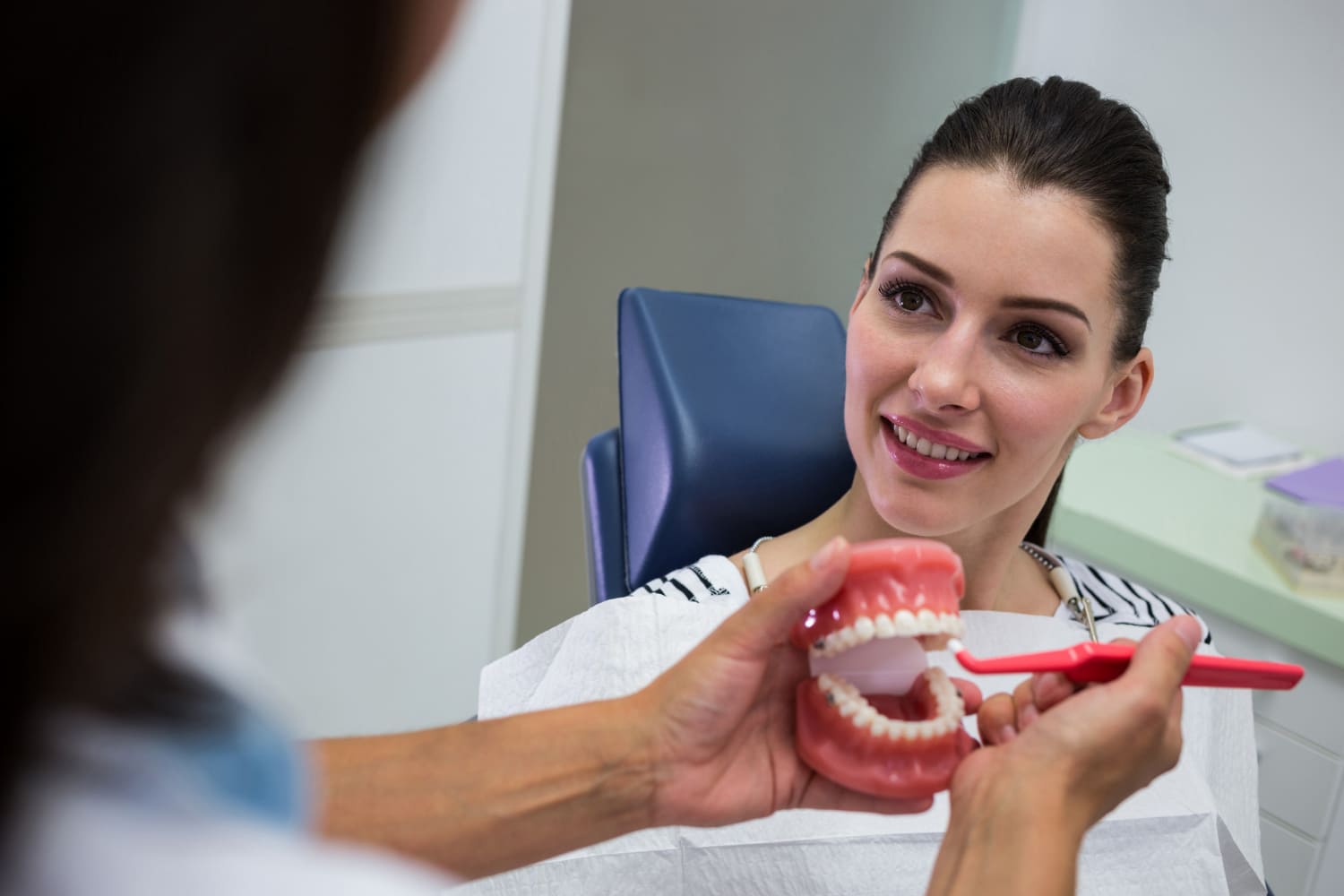 Periodontics