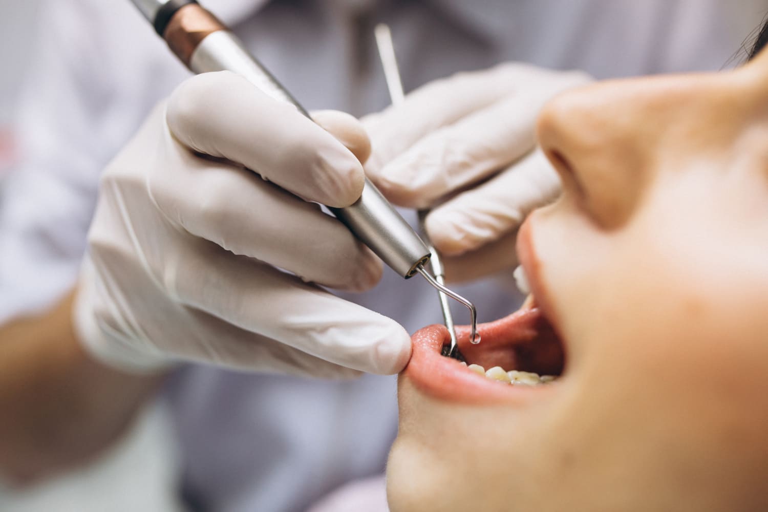 Endodontics