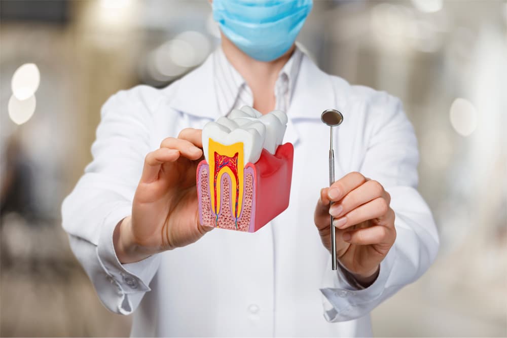 Root Canal Retreatment
