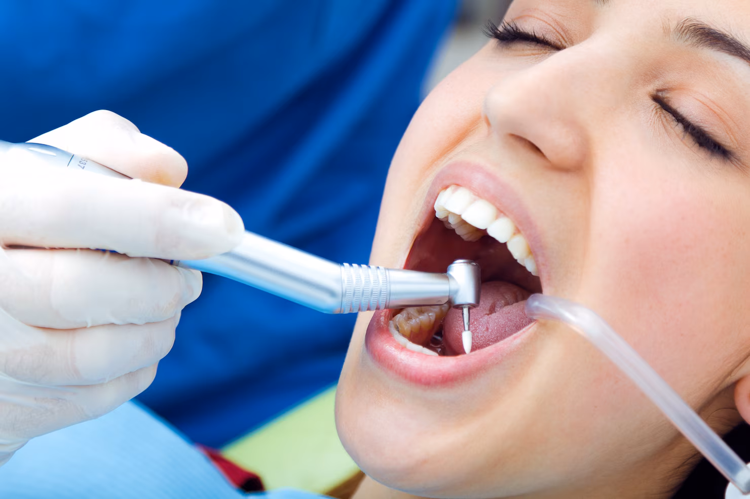 Sedation Dentistry