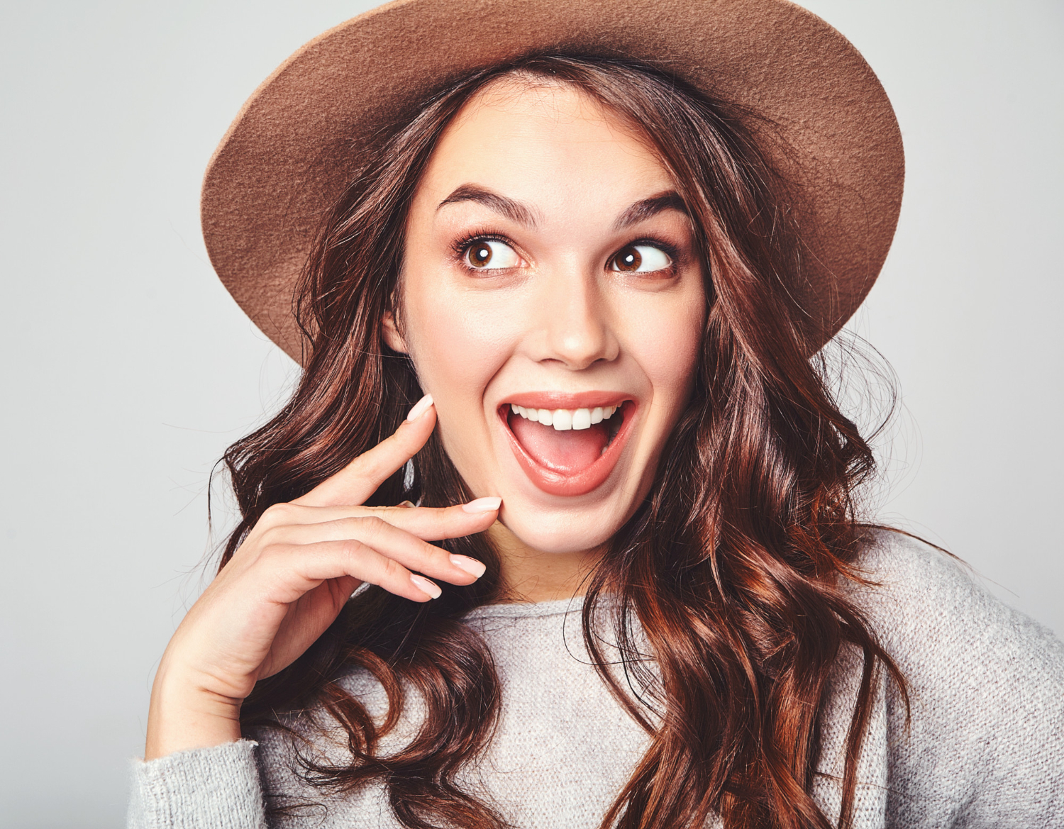Smile Makeover