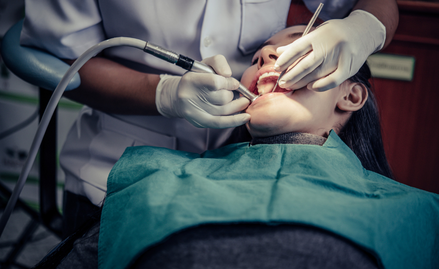 Extractions