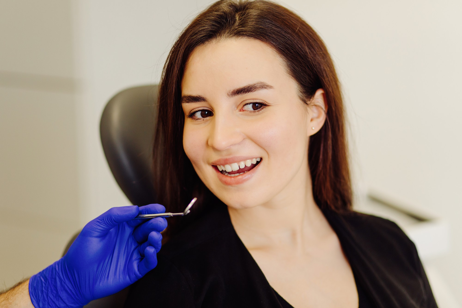 Crowns (Same-Day / Appointment Delivery)